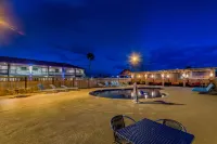 Ocean's Edge Hotel, Port Aransas,TX - Beach