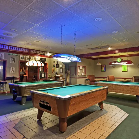 Rogers Inn