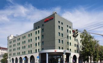 Ibis Kazan