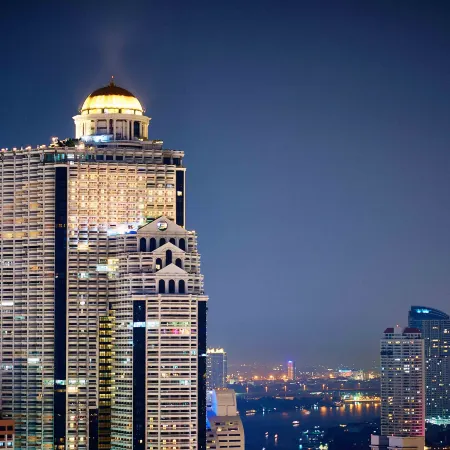 lebua at State Tower
