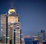 國家大樓蓮花飯店 曼谷住宿飯店