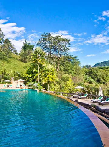 รูปภาพของปานวิมาน เชียงใหม่ สปา รีสอร์ท