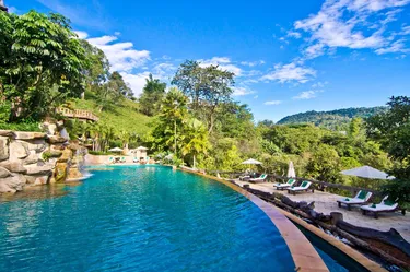 รูปภาพของปานวิมาน เชียงใหม่ สปา รีสอร์ท