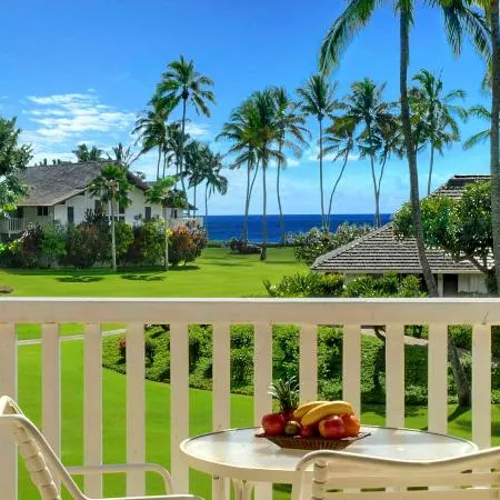 Castle Kiahuna Plantation & Beach Bungalows