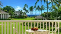 Castle Kiahuna Plantation & Beach Bungalows