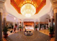 Dessole le Hammamet Hotel Hotels in Hammamet Sud