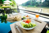 Aruntara Riverside Boutique Hotel - Tiny houses