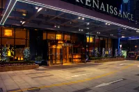 Renaissance Shanghai Zhongshan Park Hotel Hotel di Shanghai