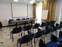 Hotel Sarmis Hotel a Hunedoara