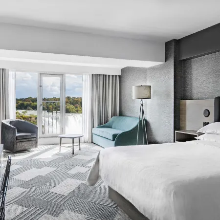 Sheraton Fallsview Hotel