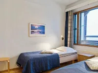 Ylläs Chalets a502