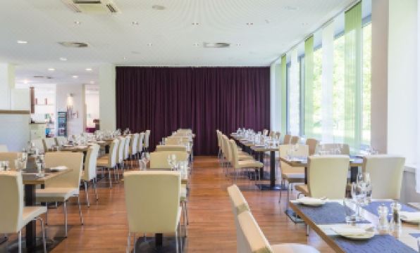 Park Inn by Radisson Frankfurt Airport