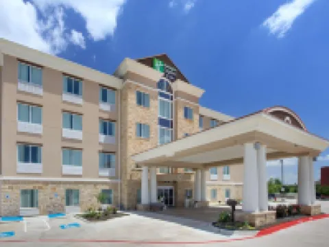 Holiday Inn Express & Suites FORT WORTH NORTH - NORTHLAKE by IHG Hoteles en Northlake