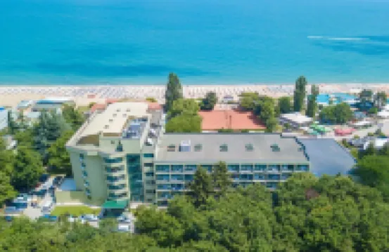 Palm Beach Hotel - All Inclusive with Free Beach Package & Private Beach Hotels in 