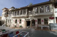 Puding Hotel Hotels in Antalya