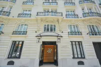 Maison Astor Paris, Curio Collection by Hilton Các khách sạn ở Paris