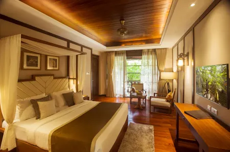 尼爾海洋貝殼酒店