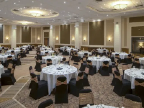 Crowne Plaza 普利茅斯 普利茅斯酒店