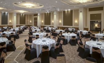 1. Crowne P..