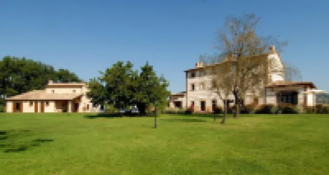 Parco Ducale Country House