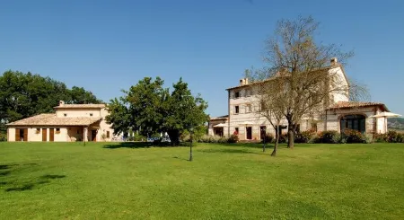 Parco Ducale Country House