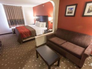 Comfort Inn Pittsburgh