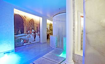 Tui Blue Seno - Adults Only