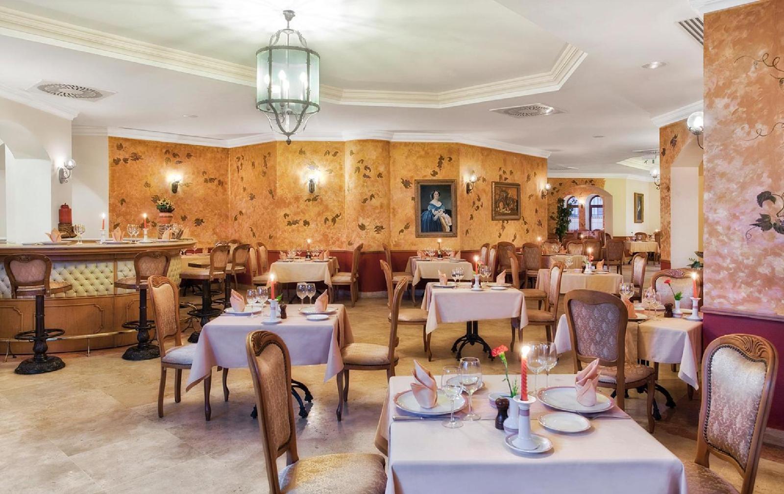 Asteria Kremlin Palace - All Inclusive