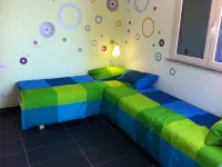 Etna Holiday Home. Studio Glicine