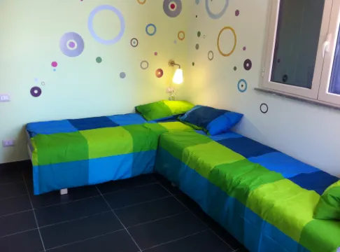 Etna Holiday Home. Studio Glicine