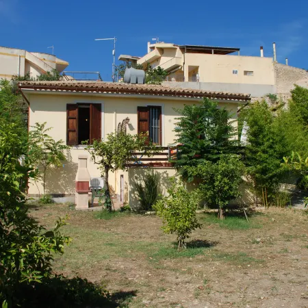 Villa Rentals Sicily