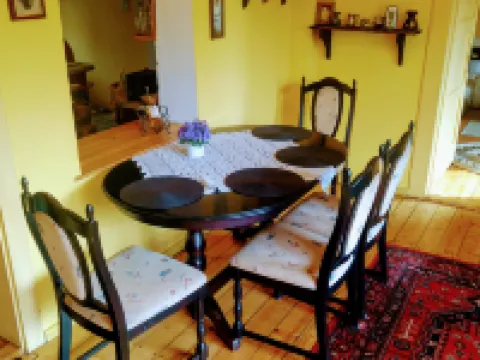 Apartment under Cedar Hotels in Wroclawski