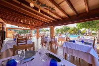 Agroturismo Es Quatre Cantons Hotels in Consell