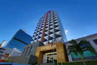Conect Smart Salvador by Accor Hôtels à : Salvador