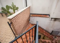 Apartment Nosside- Erasippe Residence Hotel a Gerace