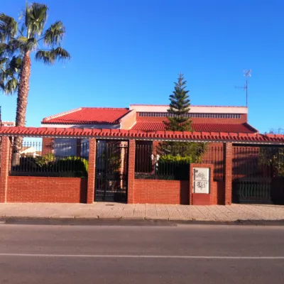 Luxury Villa in Playa Honda Hotels near La Manga