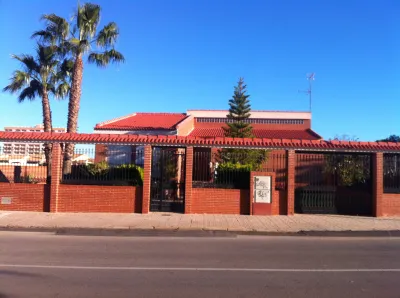 Luxury Villa in Playa Honda Hotels near La Manga