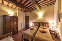 Holiday Home Features with Italian Garden and Free Wifi Hotels in der Nähe von Oratorio Don Bosco di Figline Valdarno