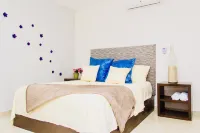 Superior Studio 06 Aquamarina Suites
