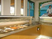 Rhodian Rose Hotel - breakfast