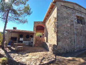 Charming Rural House Caserio la Chirala, Ideal Para Familia Private Pool