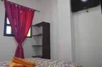 Balcones de la Casona Hostel
