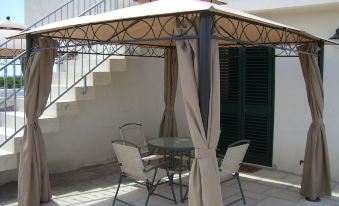 Dimora Liccisa (Attic in Torre Lapillo-Porto Cesareo-Punta Prosciutto)