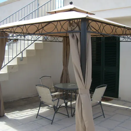 Dimora Liccisa (Attic in Torre Lapillo-Porto Cesareo-Punta Prosciutto)