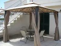Dimora Liccisa (Attico a Torre Lapillo-porto Cesareo-punta Prosciutto)