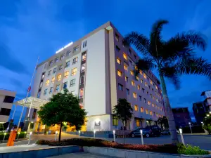 Radisson個人會員 - Classic Grande Imphal