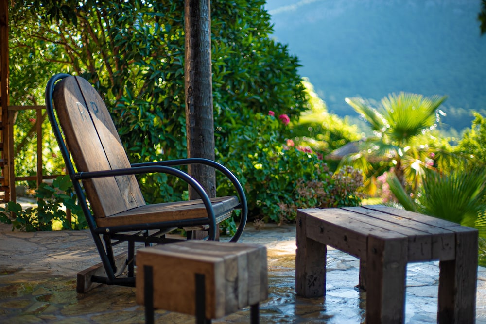 Lycia Hotel Ulupinar