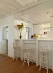 Themonies Luxury Suites - parking