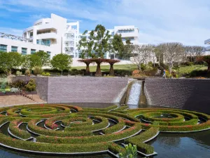 Fairmont Century Plaza