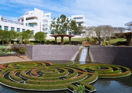 SureStay Hotel by Best Western Santa Monica